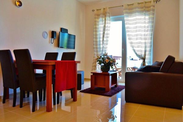 Villa Paklenica**** Pakoštane
